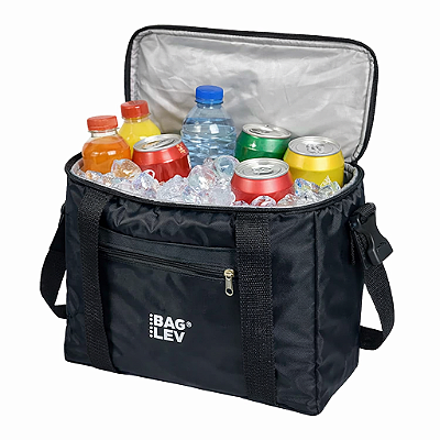 Bolsa Térmica 13 Litros Impermeável