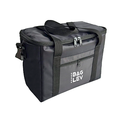 Bolsa Térmica 13 Litros Impermeável