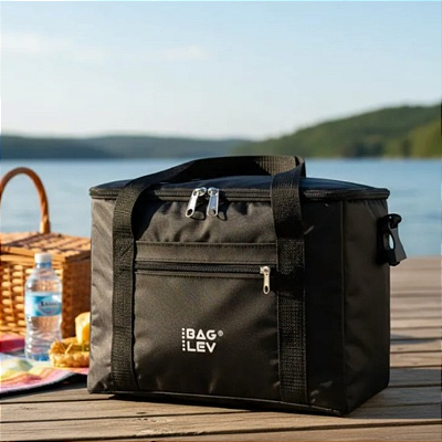 Bolsa Térmica 13 Litros Impermeável