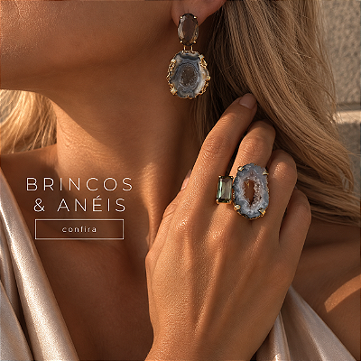 Brincos
