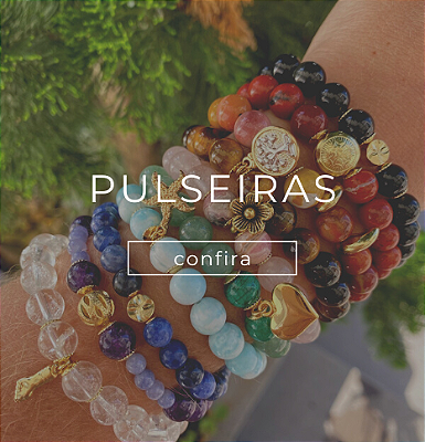 Pulseiras