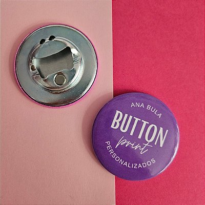 Bóton abridor 55mm 20UN