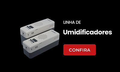 Umidificarores mini