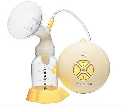 Extratora Elétrica Medela Swing