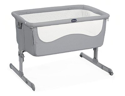 Berço Acoplado Chicco Next2Me Pearl