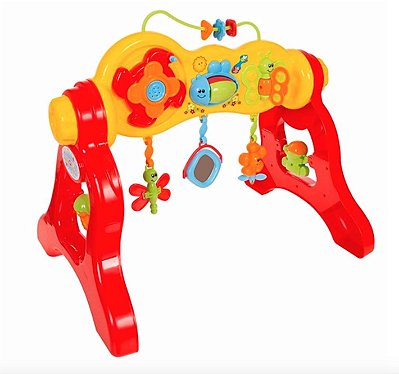 Ginásio de Atividades Playgym