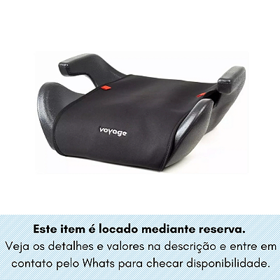 Assento de Elevação Voyage