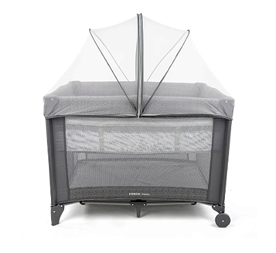 Berço Portátil Nanny Cosco