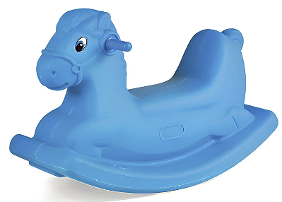 Gangorra Cavalinho Huppa