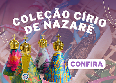 COLEÇÃO CÍRIO