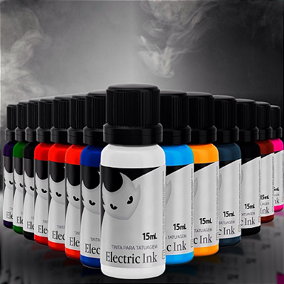 tintas 15ml