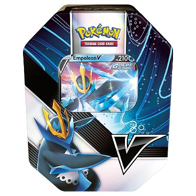 Pokémon TCG: Triple Pack SWSH11 Origem Perdida - Croagunk - Bazaar Geek