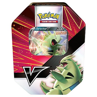 Pokémon TCG: Triple Pack SWSH11 Origem Perdida - Croagunk - Bazaar Geek