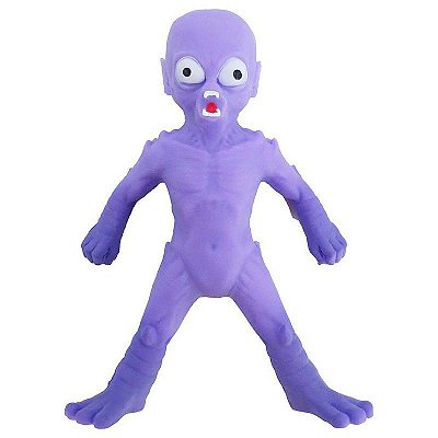 Boneco Stretchapalz Monster Series - Lony | BTF