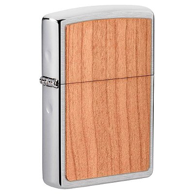 FLUIDO P/ ISQUEIRO ZIPPO LATA 125ML - Asteca Shop