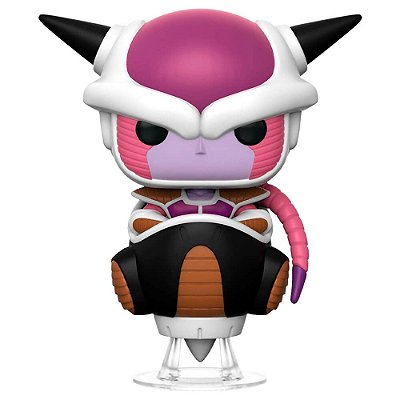 Boneco Funko POP! Animation - Dragon Ball Z: Freeza #619