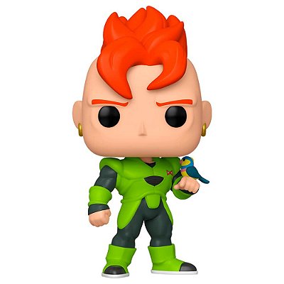 Boneco Funko POP! Animation - Dragon Ball Z: Trunks do Futuro #702 - Bazaar  Geek