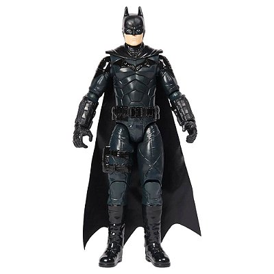 Boneco DC The Batman Filme - Batman (30 cm) | Spin Master