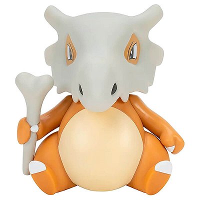 Figura Pokémon Select Cubone em Vinil 4" | Jazwares