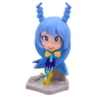 Boneco My Hero Academia Craftables - Nejire Hado #Series 3 | Just Toys