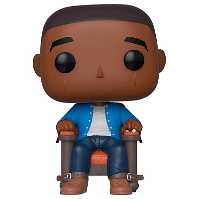 Boneco Funko POP! Movies - Corra! (Get Out): Chris Washington #833
