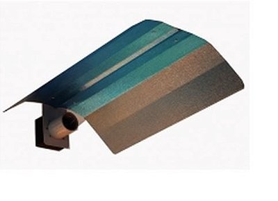 Refletor Pear Pro Stucco - Garden High Pro