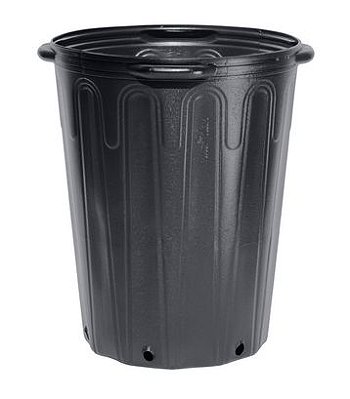 Vaso Nutriplan 21 litros com alça