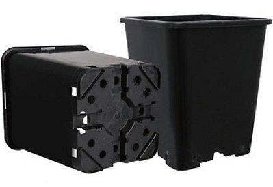 Vaso Anti Stress 5,3 litros