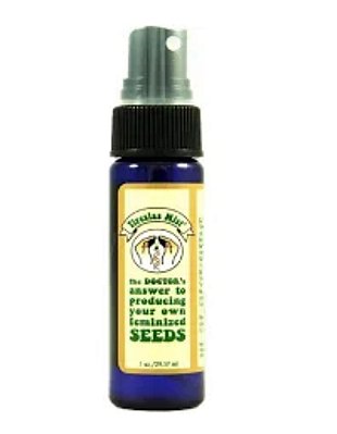 Tiresias Mist 1oz 29,57ml