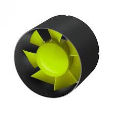 Exaustor Inline ProFan 150mm - Garden High Pro