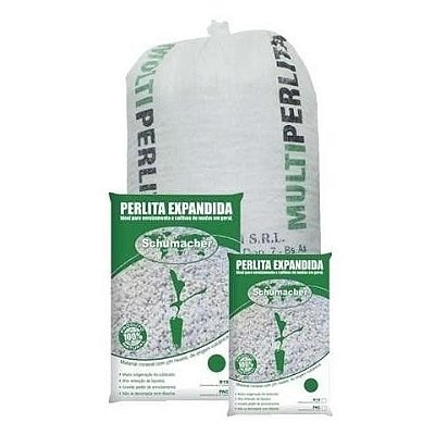 Perlita Expandida