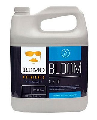 Remo Bloom 1 litro