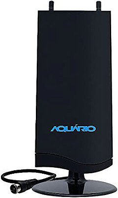 Antena Interna Aquário DTV-4500