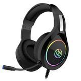 Headset Gamer GA-6 LED RGB