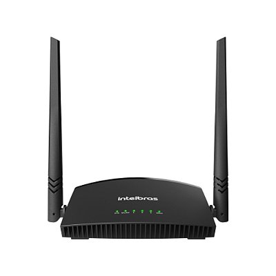 Roteador Intelbras RF 301K 300Mbps