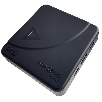 Smart TV Box Pro-eletronic - PROSB-3000