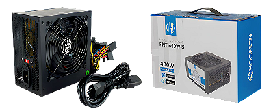 Fonte de alimentação para computador 400W
