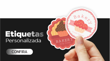 Adesivos personalizado