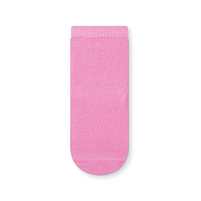 Meia Rosa 23 a 26