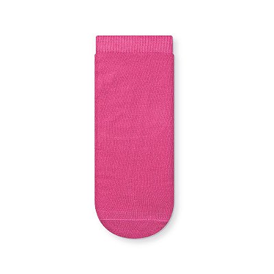 Meia Pink 27 a 30