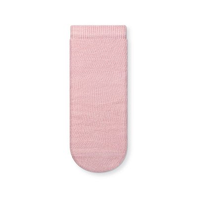 Meia Rosa Bebê 27 a 30