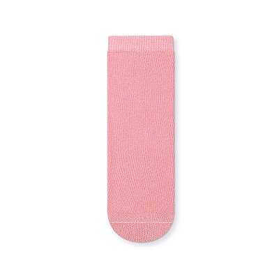 Meia Rosa 31 a 34