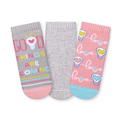 Kit Good Things 34 a 38 Menina