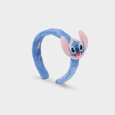 Tiara Bibi Azul Stitch