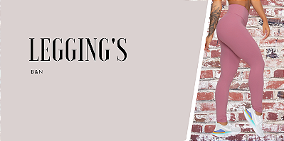 Legging's