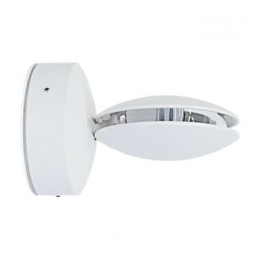 ARANDELA FACHADA LED 3000K 360º