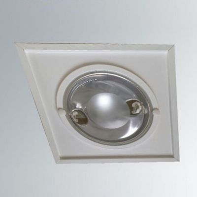 LUMINÁRIA EMBUTIR EF11-E226 VJC ABALUX