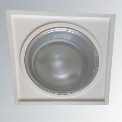 LUMINÁRIA EMBUTIR EF12-E226VJ ABALUX