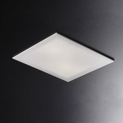 EMBUTIDO PIATTO ACRILICO 13X13 BELLA ITÁLIA