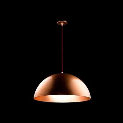 PENDENTE ASPEN COBRE 60X30